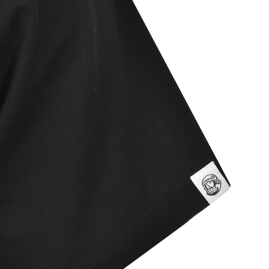 Alternative Image for ProductBillionaire Boys Club Arch Logo T Shirt Black3